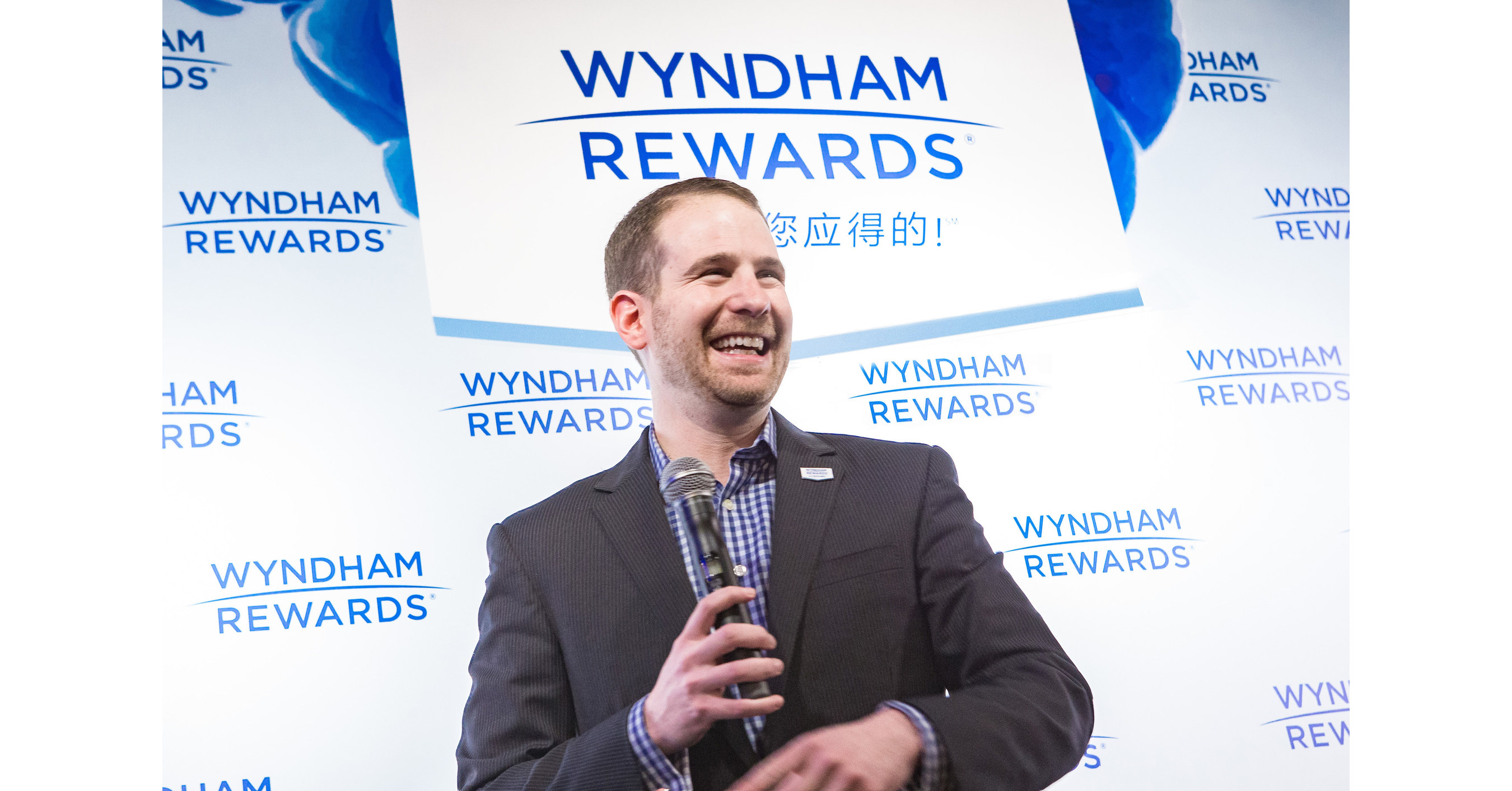 Wyndham Rewards Surpasses 50 Million Member Mark