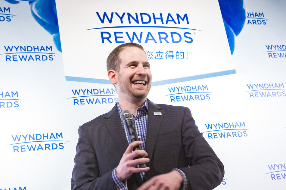 Αποτέλεσμα εικόνας για Wyndham Rewards surpasses 50 million member mark