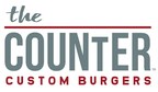 The Counter® Custom Built Burgers and BUILT® Custom Burgers Shatter the Burger Scene with Rapid Global Expansion