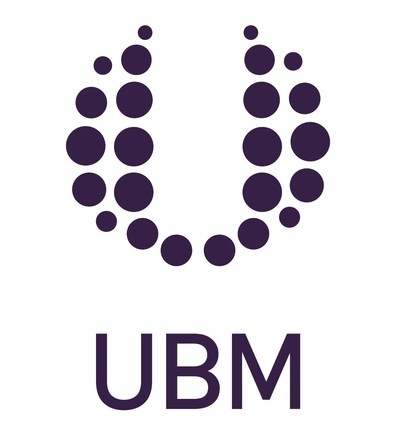 UBM LOGO