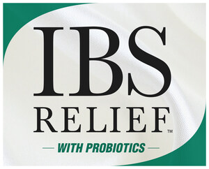 IBS Relief™ Launches Nationwide