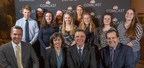 Comcast NBCUniversal Awards $21,000 In Scholarships To Twelve Vermont High School Seniors