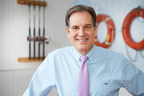 vineyard vines Partners with Jim Nantz on Forget-Me-Knot Tie to Benefit the Nantz National Alzheimer Center