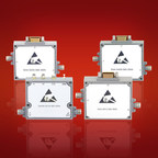 Fairview Microwave Launches New Line of Coaxial Voltage Variable Attenuators