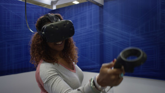 Lowe's Canada introduces next-generation VR experience, Holoroom How To, providing on-demand DIY clinics for home improvement learning