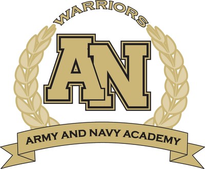 Army and Navy Academy, College Prep Academy in Carlsbad, CA (PRNewsfoto/Army and Navy Academy)