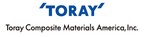 Toray and Bell Collaborate on New NCAMP Design Allowable Dataset for 3960 Prepreg System