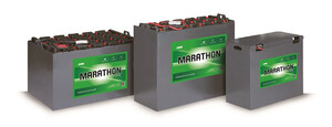 Exide Technologies Launches New GNB® Marathon FPX™ Premium Flat Plate Battery for Motive Power Applications