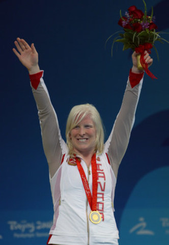 Canada's Chelsey Gotell elected Chairperson of IPC's Athletes' Council