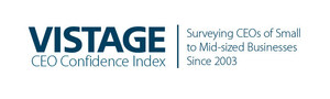 Improved economy bolsters CEO Confidence, according to Q1 2017 Vistage CEO Confidence Index Survey