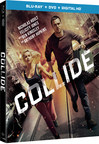 From Universal Pictures Home Entertainment: COLLIDE
