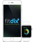 Fitdix Launches First iWatch App that Boosts Men's Sexual Performance