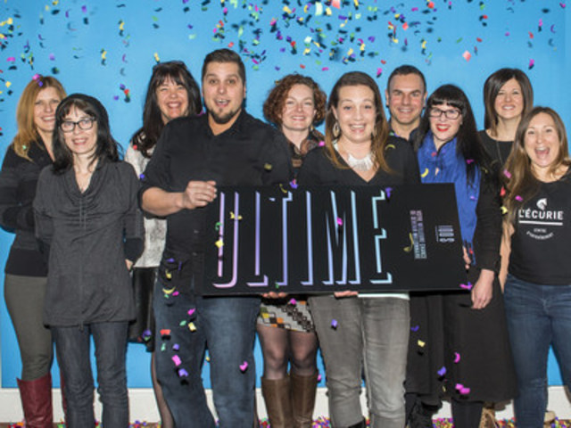 Loterie 100 $ ultime : déjà plusieurs gagnants ont réclamé leur million!