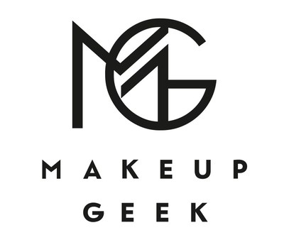 MakeUp Geek Logo