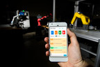 Tend Introduces in.control™: The First Smart Cloud Robotics Platform for Remote Control, Monitoring and Analysis of Production Lines