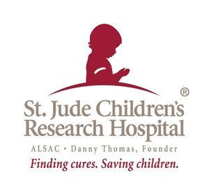 Toys"R"Us® Launches Campaign To Support St. Jude Children's Research Hospital's Mission Of Finding Cures And Saving Children