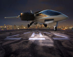XTI Aircraft Company Receives Key Patent from U.S. Patent and Trademark Office for TriFan 600 Vertical Takeoff Airplane