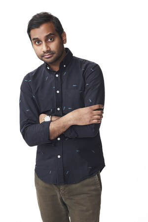 The Moth To Honor Aziz Ansari At The 20th Anniversary Moth Ball