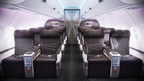 Hawaiian Airlines Elevates Island Hospitality with Innovative A321neo Cabin Design