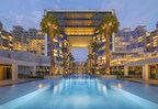 Viceroy Hotel Group Creates A Sensation With Grand Unveiling Of Viceroy Palm Jumeirah Dubai