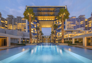 Viceroy Hotel Group Creates A Sensation With Grand Unveiling Of Viceroy Palm Jumeirah Dubai