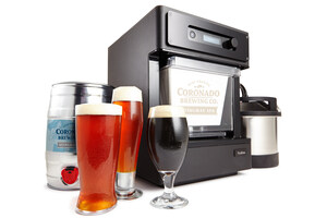 PicoBrew Debuts the Next Generation of Craft Beer Brewing Appliances, Pico Model C