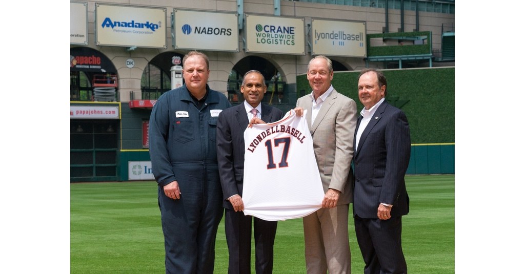 Astros Foundation on X: Members of the Astros Youth Academy took