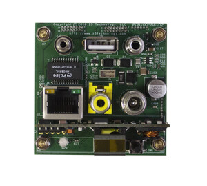 HE4K-DCK-10™ and HE2K-DCK-10™ H.265 Encoder Modules are Compliant with ONVIF Profile S