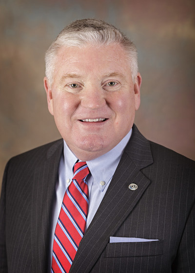Randal R. Greene, Chief Executive Officer of Virginia Commonwealth Bank and President & Chief Executive Officer of Bay Banks of Virginia, Inc.