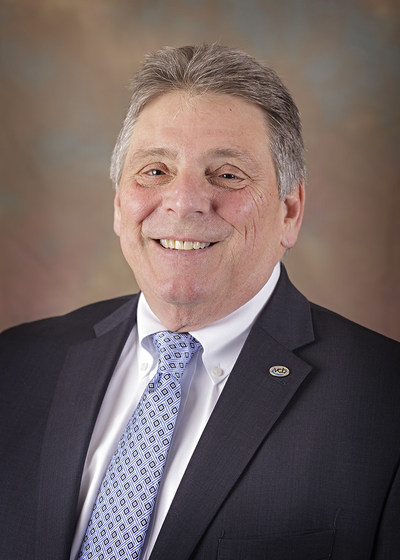 C. Frank Scott, III is President of Virginia Commonwealth Bank.