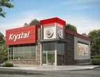 Krystal® Announces New Restaurant Concept and Product Launch