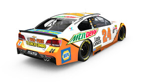 Little Caesars Pizza® to Give America Free Lunch if Chase Elliott Wins at Bristol
