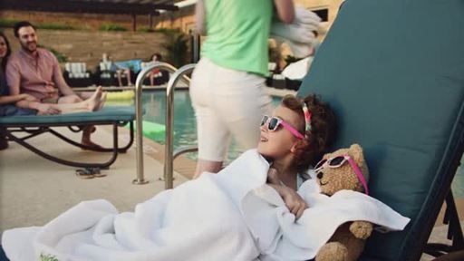 Holiday Inn® Brand Returns To Television With New "Smiles Ahead" Campaign