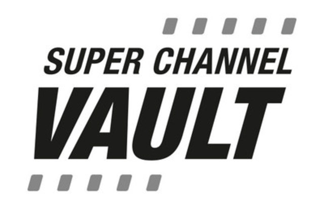 Super Channel VAULT to launch April 28