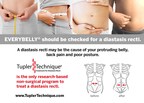 Check Your Belly... Before You Wreck Your Belly!