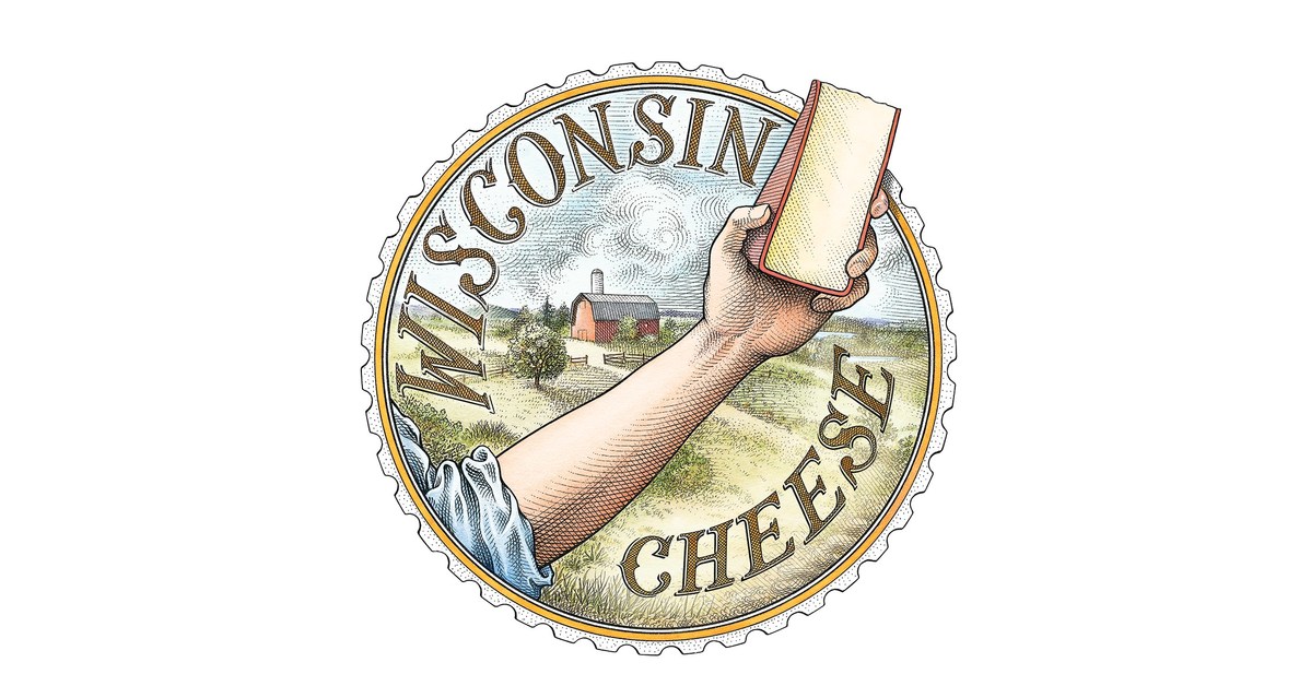 Wisconsin Cheese Named Official State Dairy Product