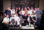 Top Chef's Sam Talbot and Miami's Hottest Chefs Team Up for Annual Event to Support Diabetes Research Institute