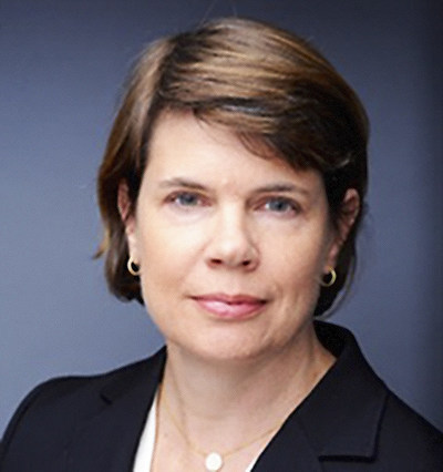 Julie Hespe, Senior Vice President, Product Leader - Commercial Insurance, QBE North America
