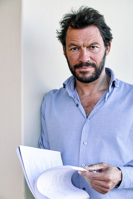 Jameson First Shot 2017 To Feature Dominic West