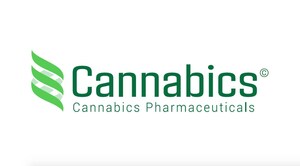 Cannabics Pharmaceuticals Inc. Receives the Final Report of Its Research on Antitumor Properties of Cannabinoids Held in Israel