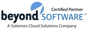 The ERP Group, LLC Joins Beyond Software's Partner Program