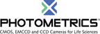 Photometrics® Honored by Vision Systems Design 2017 Innovators Award Program for its Prime 95B™ Scientific CMOS Camera