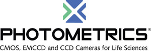 Photometrics® Honored by Vision Systems Design 2017 Innovators Award Program for its Prime 95B™ Scientific CMOS Camera