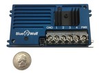 Blue Wolf to Debut New Remote Dimming Unit "RDU"