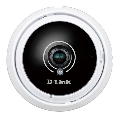 D-Link Expands Popular Vigilance Line with New Affordable, Professional-Grade IP Cameras