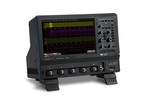 Teledyne LeCroy's WaveSurfer 510 Oscilloscope Delivers Value-Packed Debug Punch