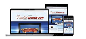 Glidewell Laboratories Releases Latest Issue of Restorative Dentistry Magazine Chairside in Print and Online