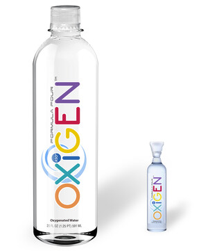 Formula Four Beverages Inc. Announces Publication of Study Demonstrating OXiGEN™ as a Recovery Supplement