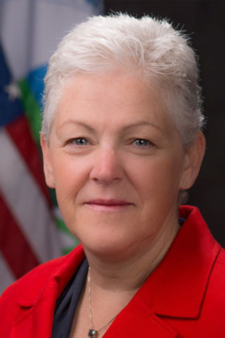 Discovery 2017 welcomes Gina McCarthy, EPA head under President Obama