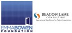 The Emma Bowen Foundation and Beacon Lane Consulting Announce a Strategic Partnership: Transforming Emma Bowen Fellows Into Tomorrow's Leaders in the Media and Technology Industries